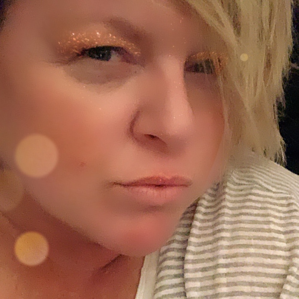 Meet your Posher, Kristen